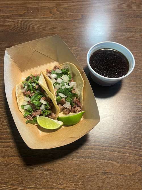 tasty tacos