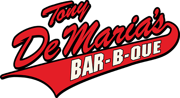Tony DeMaria's Bar-B-Que - Homepage